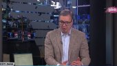 VUČIĆ O ZDRAVSTVU: Uložićemo milione, ali hajde da dođemo do svih, da očistimo naše zdravstvene ustanove
