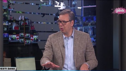 POVEĆANJE PENZIJA ĆE BITI ZNAČAJNO Vučić: Razgovaramo  i o snižavanju cena lekova, ne želimo da dođemo do nestašice