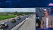 ВУЧИЋ О ВЕЛИКОМ СКУПУ: Пре Видовдана ћемо отворити Чачак - Краљево ауто-путу, остало на скупу