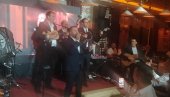 NE TROŠITE VINO: Nebojša Vojvodić vratio se u velikom stilu muzičkom trilogijom - Još nisam svestan, nisam došao sebi (FOTO)