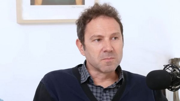 ВАЖАН МИ ЈЕ ДОБАР И КВАЛИТЕТАН РАД: Борис Лијешевић, позоришни редитељ и Универзитетски предавач, о наградама,претставама