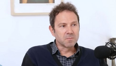 ВАЖАН МИ ЈЕ ДОБАР И КВАЛИТЕТАН РАД: Борис Лијешевић, позоришни редитељ и Универзитетски предавач, о наградама,претставама