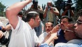 БЕН ГВИР ПОД ИСТРАГОМ! Италија га сумњичи за злочине против активиста Флотиле за Газу