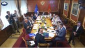 FERSA OBMANULA DRŽAVU: U Skupštini Crne Gore nastavljen rad Anketnog odbora formiranog za rasvetljavanje afere Možura