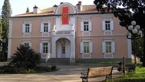 ДВОРАЦ ЗАШТИЋЕНО КУЛТУРНО ДОБРО: Кабинет Јакова Милатовића о враћању дворца на Крушевцу Петровићима