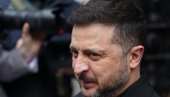 ZELENSKI NEDOSTOJAN BELOG ORLA ZBOG PODRŠKE UBICAMA: Poljaci jednoglasni oko uzimanja ordena predsedniku Ukrajine