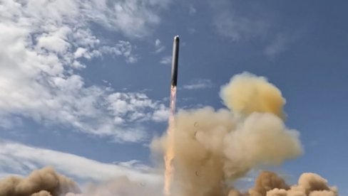 СПРЕМНИ СМО ДА УПОТРЕБИМО НУКЛЕАРНО ОРУЖЈЕ: Стигло жестоко упозорење две државе
