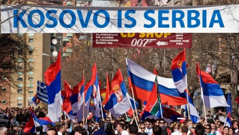 ОНИ НАМ НИСУ ЗАБИЛИ НОЖ У ЛЕЂА: Ово је став Анголе по питању независности Косова