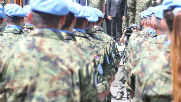 ТУГУЈЕ ГРАД НА ИБРУ: Дан жалости у Краљеву поводом трагичне смрти старијег водника Милована Јовановића
