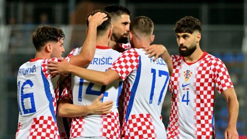 CEO REGION JE ZATEČEN! Hrvati ovo nikaku nisu očekivali i to od Srbina