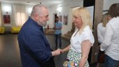 U NOVOM SADU SINOĆ POČEO 53. INFANT: Predstave iz Srbije, Španije, Slovenije, Mađarske i Crne Gore
