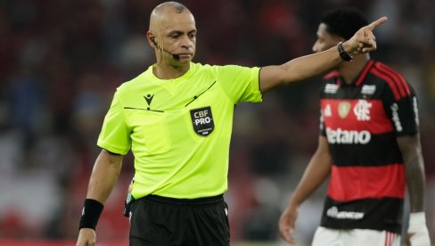 FIFA DONELA ODLUKU: Evo ko sudi na otvaranju Mundijala 2026