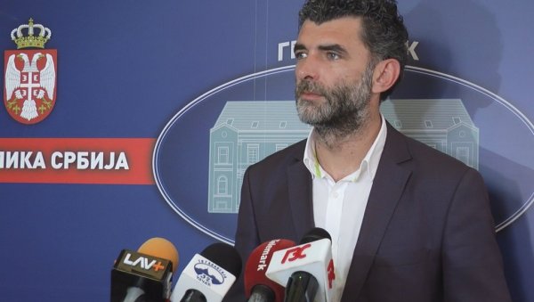 ТРАЖЕ ЗАШТИТУ ОД БАХАТИХ ВОЗАЧА: Чачани поднели више од 250 захтева за постављање лежећих полицајаца