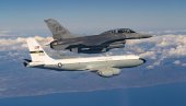 DA LI DOLAZI APOKALIPSA? Pentagon priprema avion sudnjeg dana (VIDEO)