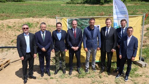 VODA ZA TOPLANU IZ GEOTERMALNIH IZVORA: Najavljena izgradnja postrojenja četvrte generacije na Mišeluku