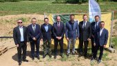 ВОДА ЗА ТОПЛАНУ ИЗ ГЕОТЕРМАЛНИХ ИЗВОРА: Најављена изградња постројења четврте генерације на Мишелуку