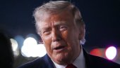 ТРАМП ПОНИЗИО ОВОГ ПОЛИТИЧАРА „Слажемо се добро – он зна ко је шеф!“