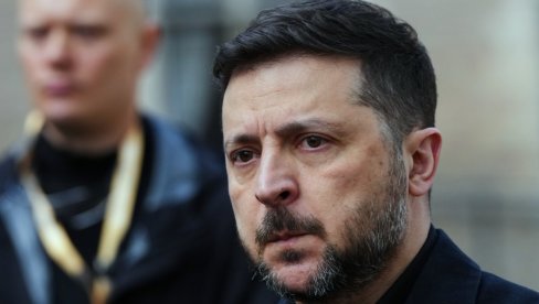 КИЈЕВУ НИЈЕ У ИНТЕРЕСУ УВЛАЧЕЊЕ МИНСКА У СУКОБ: Белорусија оштро одговорила Украјини