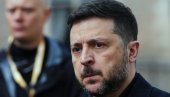 ZELENSKI ZAKUKAO: Rusi lansirali 70 raketa i 611 dronova na Ukrajinu tokom noći - Lider Kijeva traži hitnu pomoć zemalja G7