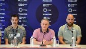 SELEKTOR SRPSKIH BASKETAŠA BILSTA: Najbitnije je da donosimo medalje!