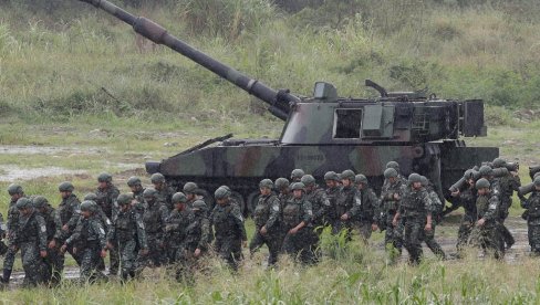 ЧЕШКА ОДБИЈА ДА ПРИЗНА НЕЗАВИСНОСТ ТАЈВАНА Избио велики скандал на релацији Пекинг-Праг, Чеси се одмах огласили