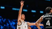 AVRAMOVIĆ POZNAJE ATMOSFERU U ARENI: Igramo pred najboljom publikom u Evropi!