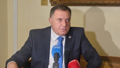 У БРАТУНАЦ СЕ НЕ ЗОВЕ, У БРАТУНАЦ СЕ ИДЕ“ Додик: Из Подриња се шаље порука мира, саборности и памћења