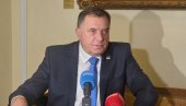 У БРАТУНАЦ СЕ НЕ ЗОВЕ, У БРАТУНАЦ СЕ ИДЕ“ Додик: Из Подриња се шаље порука мира, саборности и памћења