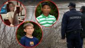 SAHRANJENE TRI ŽRTVE VIROVA DVE MORAVE: Kod Velike Plane i Stalaća u jednom danu nastradali osnovci