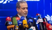 TEHERAN UPOZORAVA: Odgovorićemo na američku agresiju