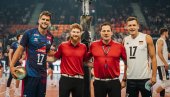ODBOJKAŠKI TIKET: Tip predlaže Ligu nacija