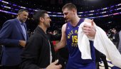 ЦЕО СВЕТ У ШОКУ ЗБОГ АМЕРИЧКЕ СРАМОТЕ! Новак Ђоковић и Никола Јокић гледају и не верују шта се десило