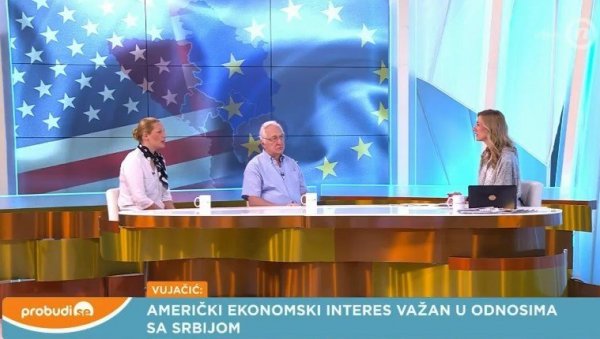 СКАНДАЛ! Народе је ли сада јасно шта се догодило око лажне афере Генералштаб? Све су јавно признали (ВИДЕО)