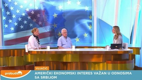SKANDAL! Narode je li sada jasno šta se dogodilo oko lažne afere Generalštab? Sve su javno riznali (VIDEO)