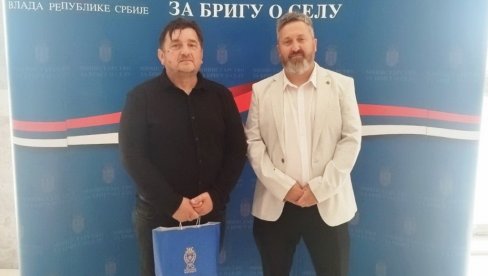 КУПЉЕНА СЕОСКА КУЋА У ТОРДИ, У ЖИТИШТУ: Обезбеђен дом за породицу Бекић   
