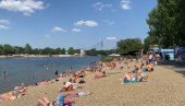 УПОЗОРЕЊЕ АДЕ ЦИГАНЛИЈЕ ГРАЂАНИМА: До овог датума не улазите у воду, ево и зашто