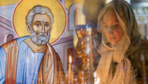 МОЛИТВА ЗА ПЕТРОВСКИ ПОСТ: Помоћи ће вам да смирите душу и одолите искушењима