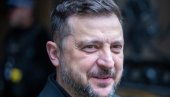 ZELENSKI JE VAN KONTROLE, A BUDALE U BRISELU ĆUTE: Italijan oštro o predsedniku Ukrajine: Zar to nije ratni zločin?