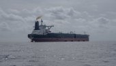 UKRAJINA: Pogodili smo ruski tanker u Crnom moru