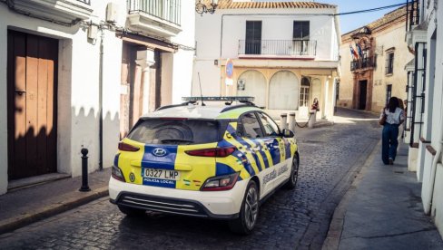 ВАНРЕДНО СТАЊЕ У ШПАНИЈИ: Страхује се од нових жртава у пожарима