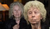 NAŠLI SU JE MRTVU DOK JE LJUŠTILA POMORANDŽU: Eva Ras posle 33 godine otkrila uzrok smrti ćerke jedini