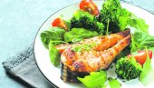 ZDRAVLJE OČIJU ČUVA I PRAVILNA ISHRANA: Obavezno jedite namirnice bogate vitaminima A, C i E (JELOVNIK)