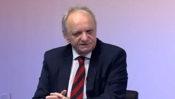 КОНАЧНО ПРАВДА ЗА УБИЈЕНЕ СРБЕ: Бранимир Главаш осуђен за ратни злочин, ево колико година је затвора добио