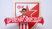 БОМБА НА МАРАКАНИ: Звезда званично има ново крило, и то какво!