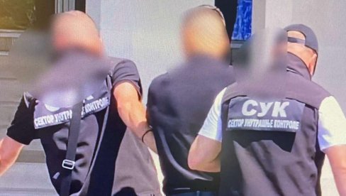 SASLUŠANI POLICAJCI IZ INTERVENTNE: Negirali da su zataškavali pucnjavu, određen im pritvor