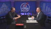 ВУЧИЋ ГОСТ РАДИО БЕОГРАДА: Председник открио нове детаље о покушају обојене револуције (ВИДЕО)