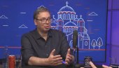 МОРАЛИ СМО ТО ДА УРАДИМО Вучић о реформама 2014: То показује разлику у жељама, сновима у визији Србије