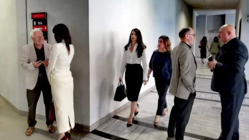 KOSTA NE ZAMERA NIŠTA RODITELJIMA: Odbrana Kecmanovića iznela završne reči na suđenju