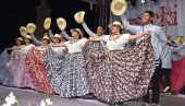 I KOLUMBIJA NA „VRŠAČKOM VENCU“: Festival se održava od 5. do 9. jula na Gradskom trgu