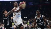 PARTIZAN SE NIJE PREDAO: Dubai pao u Beogradu, nastavlja se Finale ABA lige